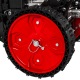 Подметальная машина DDE BS 6560 Combo в Новороссийске