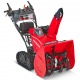 Снегоуборщик гусеничный Honda HSS 760 A ETD в Новороссийске