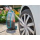 Мойка высокого давления Gardena AquaClean Li-40/60 без аккумулятора и ЗУ в Новороссийске