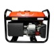 Бензогенератор Loncin LC3500-AS 2.8 кВт в Новороссийске