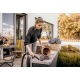 Хозяйственный пылесос Karcher WD 3 S V-19/4/20 SuctionBrushKit в Новороссийске