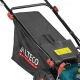 Газонокосилка бензиновая Alteco GLM 3.5 HP в Новороссийске