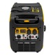 Бензиновый генератор инверторный Denzel GS-5500iSE 5 кВт в Новороссийске