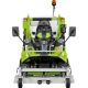 Садовый райдер Grillo FD 13.09 4WD с кабиной в Новороссийске