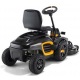 Садовый минитрактор McCulloch M125-85FH в Новороссийске
