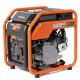 Инверторный бензогенератор Daewoo GDA 4400 i 3.4 кВт в Новороссийске