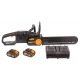 Аккумуляторная пила Worx Nitro WG385E-16&quot; в Новороссийске