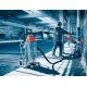 Промышленный пылесос Husqvarna W 70 в Новороссийске