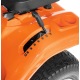 Садовый минитрактор Daewoo DSD 108 H в Новороссийске