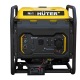 Бензиновый генератор инверторный Huter DN12500iXA 8 кВт в Новороссийске