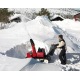 Снегоуборщик гусеничный Honda HSM 1390 IETDR в Новороссийске