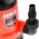 Дренажный насос Hammer NAP750 в Новороссийске