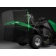 Садовый минитрактор Caiman Rapido Max 2WD 97D2K2 в Новороссийске