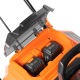 Снегоуборщик аккумуляторный Daewoo DAST 5542Li SET в Новороссийске