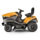 Садовый минитрактор Stiga Tornado 6108 HW в Новороссийске