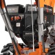 Снегоуборщик Daewoo DAST 1080EFI в Новороссийске
