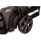 Газонокосилка аккумуляторная Worx WG744E.9 (без аккумулятора и ЗУ) в Новороссийске