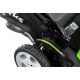 Газонокосилка аккумуляторная GreenWorks G40LM45K4 в Новороссийске