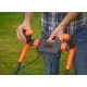 Газонокосилка электрическая Black+Decker BEMW451BH-QS в Новороссийске