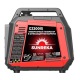 Инверторный бензогенератор Sunreka G2200iS 1.8 кВт в Новороссийске