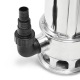 Дренажный насос Daewoo DDP 20000 inox в Новороссийске