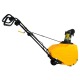 Снегоуборщик электрический Baumaster STE-5018X в Новороссийске