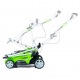 Газонокосилка электрическая GreenWorks GLM1240 1200 Вт в Новороссийске