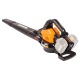 Воздуходувка аккумуляторная Worx WG583E.9 (без аккумулятора и ЗУ) в Новороссийске