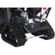 Снегоуборщик гусеничный Yard Fox PRO 6654ET в Новороссийске