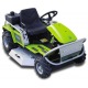 Cадовый минитрактор Grillo Climber CL7.16 для кошения бурьяна и сорняка в Новороссийске