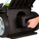 Газонокосилка аккумуляторная GreenWorks G40LM49DBK6 в Новороссийске