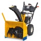 Снегоуборщик Cub Cadet 524 SWE в Новороссийске
