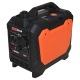 Бензогенератор инверторный EVOline BQH 1200 1 кВт в Новороссийске