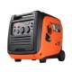 Бензогенератор инверторный Patriot iGX 4000W 3.5 кВт в Новороссийске