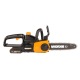 Аккумуляторная пила Worx WG322E.1 10&quot; в Новороссийске