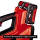 Воздуходувка аккумуляторная Einhell PXC GE-LB 36/210 Li E-Solo в Новороссийске