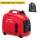 Бензиновый генератор инверторный Honda EU 10 iT1RG 0.9 кВт в Новороссийске