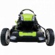 Газонокосилка аккумуляторная GreenWorks GD80LM53 80V DigiPro (без батареи и зарядного устройства) в Новороссийске