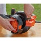 Воздуходувка-пылесос электрическая Black+Decker BEBLV301 в Новороссийске