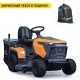 Садовый райдер Villartec MR1702H в Новороссийске
