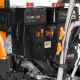Снегоуборщик гусеничный Daewoo DAST 430 EFI в Новороссийске