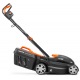 Газонокосилка электрическая Daewoo DLM1600E в Новороссийске