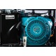Бензогенератор Alteco Professional AGG 11000Е2 8 кВт в Новороссийске