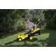 Газонокосилка аккумуляторная Karcher LMO 18-36 Battery Set в Новороссийске
