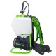 Аккумуляторный опрыскиватель GreenWorks 5300307 (без аккумулятора и зарядного устройства) в Новороссийске