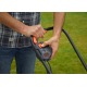 Газонокосилка электрическая Black+Decker BEMW451-QS в Новороссийске