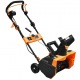 Снегоуборщик электрический Carver STE 2346 в Новороссийске
