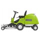Садовый райдер Grillo FD 220R в Новороссийске