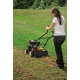 Бензиновый вертикуттер Cub Cadet XC1 B35 в Новороссийске