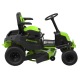 Садовый райдер аккумуляторный GreenWorks CrossoverT GC82LT107 в Новороссийске